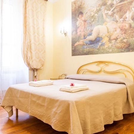 Rome Lucia Apartment Exterior photo