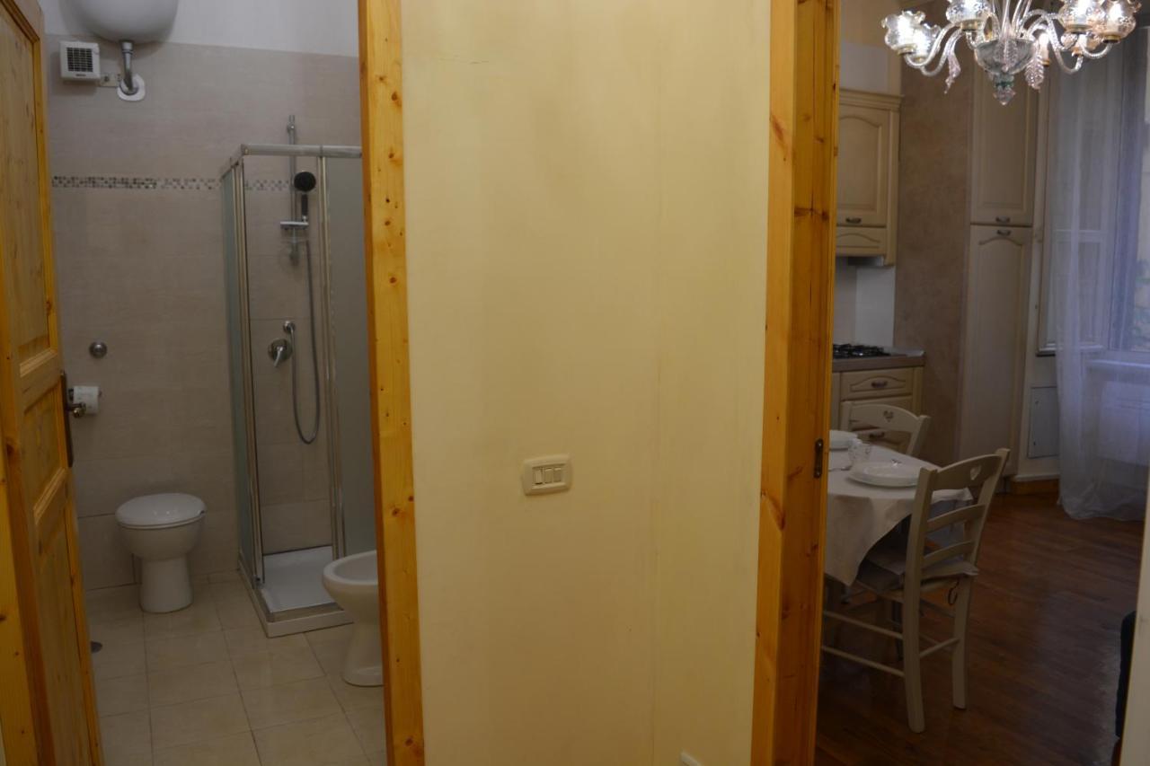 Rome Lucia Apartment Exterior photo