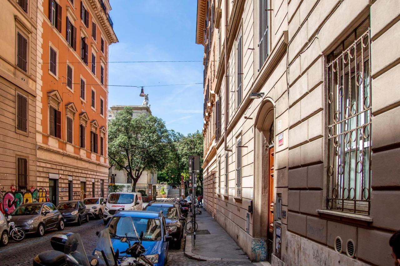Rome Lucia Apartment Exterior photo