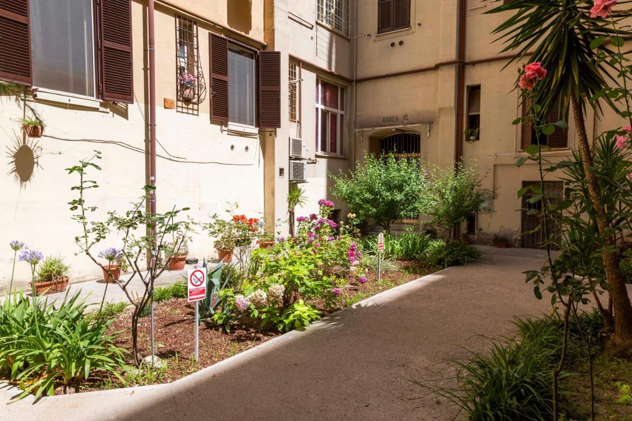Rome Lucia Apartment Exterior photo