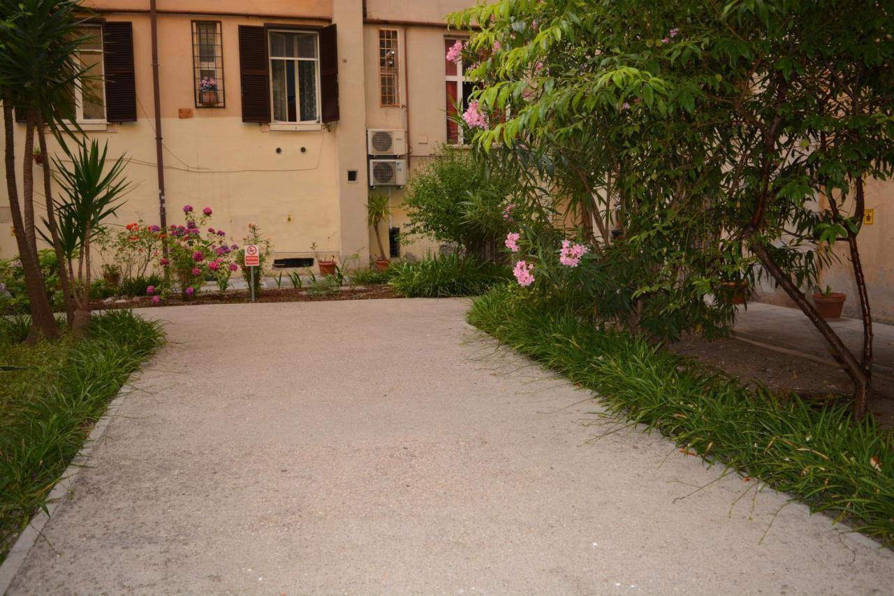 Rome Lucia Apartment Exterior photo