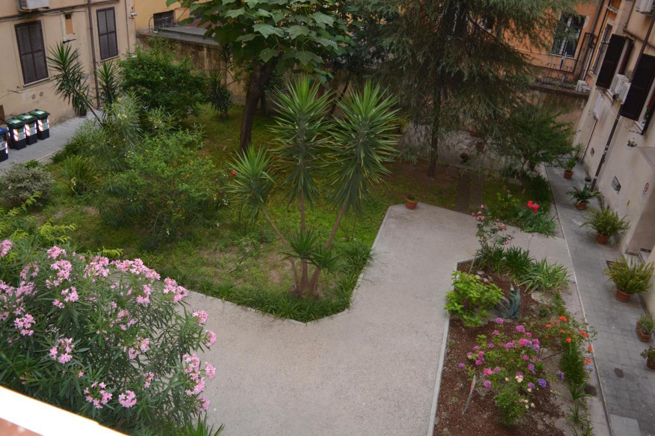 Rome Lucia Apartment Exterior photo