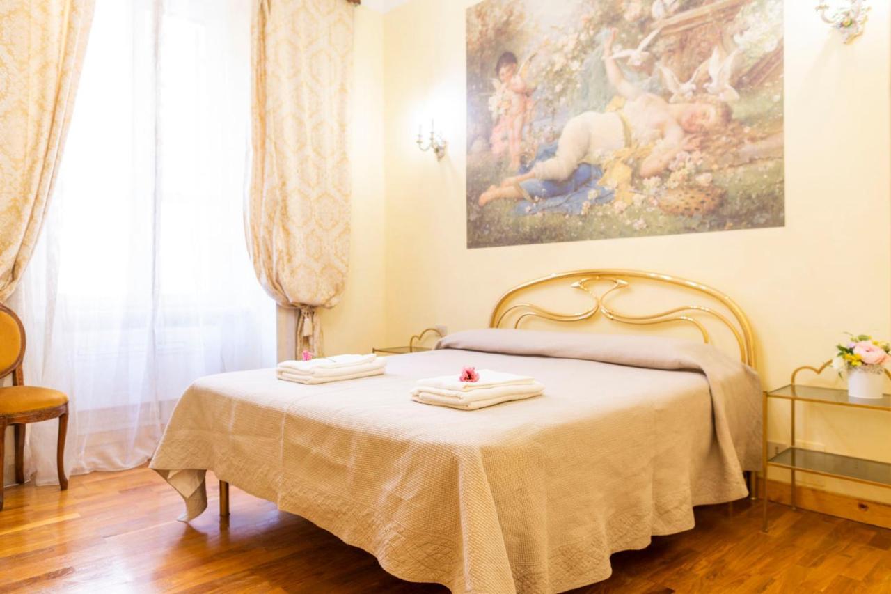 Rome Lucia Apartment Exterior photo